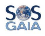 SOS Gaia